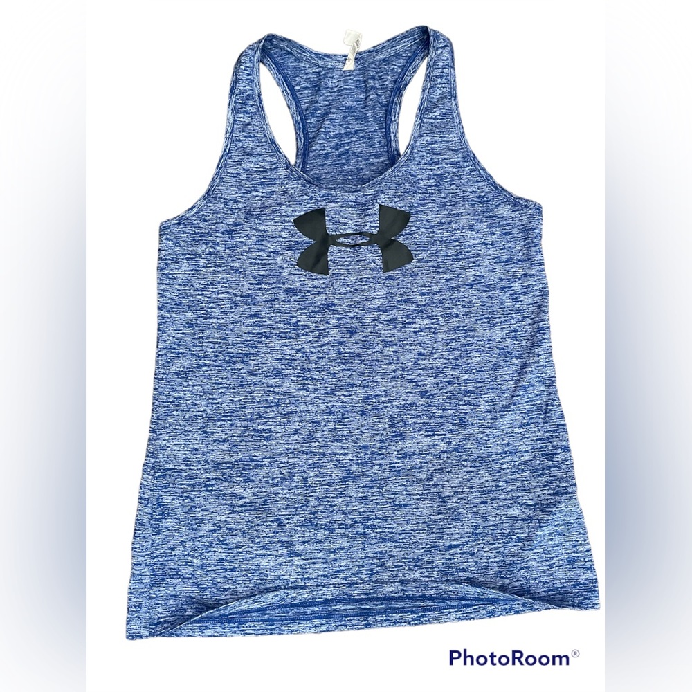 Under Armour active tank top size m